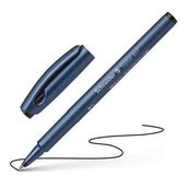 Schneider Topball Bilye Uç 0.6 mm Siyah 857 Roller Kalem