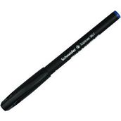 Schneider Topliner 967 0.4 mm Mavi Fineliner Kalem