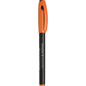 Schneider Topliner 967 0.4 MM Turuncu Fiber Uçlu Kalem