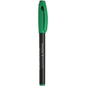Schneider Topliner 967 0.4 mm Yeşil Fineliner Tükenmez Kalem