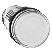 Schneider XB7-EV07MP Beyaz Sinyal Lambası