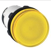 Schneider XB7-EV65P Sarı Sinyal Lambası