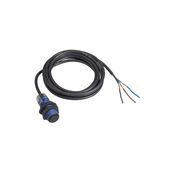 Schneider XUB1APANL2 12-24VDC 2m Kablolu Reflex Fotoelektrik Sensör