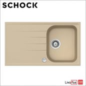 Schock D-100 Viola Eviye