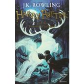Scholastic Yayınevi - Harry Potter And The Prisoner Of Azkaban