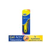 Scholl 5052197040869 Gelactiv Tabanlık