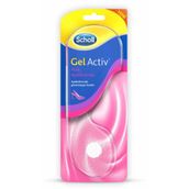 Scholl Gelactiv Kadınlar İçin Günlük Tabanlık