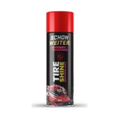 Schön Weiter Jaguar Tire Shine – Reifenglanz (Premıum Lastik Parlatıcı Seri)