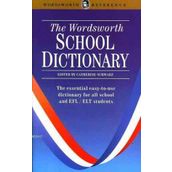 SCHOOL DICTIONARY - GENEL