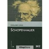 SCHOPENHAUER - EDOUARD SANS