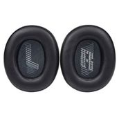 Schulzz Jbl Live 650 650BTNC Uyumlu Kulaklık Pedi Yastığı Siyah Pad Süngeri