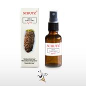 SCHUTZ OĞUL YAKALAMA SPREYİ - 20 ml