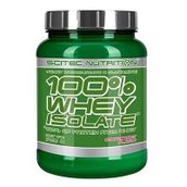 Scitec 700 gr Whey Isolate