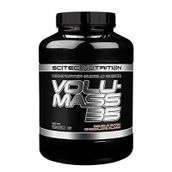Scitec Volumass 35 + Mega Arginine Kombinasyonu