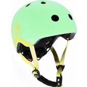 Scoot And Ride 181206-96391 XXS-S Kiwi Helmet Bebek Kaskı