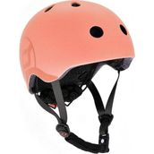 Scoot And Ride 190605-96363 Helmet SM Kavuniçi Çocuk Kaskı