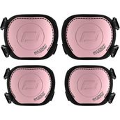 Scoot And Ride 230925-00016 Pembe Dizlik ve Dirseklik Scooter Koruyucu Set
