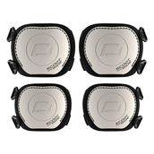 Scoot And Ride 230926-00027 Açık Gri Dizlik ve Dirseklik Scooter Koruyucu Set
