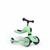 Scoot And Rıde Highwaykick 1 Oturaklı Mint Çocuk Scooter