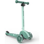 Scoot And Ride Highwaykick 3 LED Tekerlekli Forest Çocuk Scooter