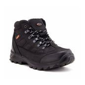 Scooter 5538 siyah Günlük Su Geçirmez Bayan Bot