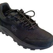 Scooter 6002 Siyah Erkek Outdoor Spor Ayakkabı