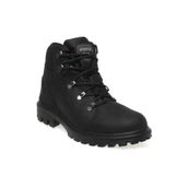 Scooter 7101 Trend Watertight Siyah Deri Erkek Bot