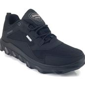 Scooter 7201 Siyah Günlük Su Geçirmez Erkek Ayakkabı