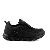 Scooter 7203 Siyah Erkek Outdoor Ayakkabı