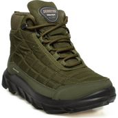 Scooter 7204M Haki Erkek Bot