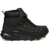 Scooter 7204M Siyah Watertight Erkek Bot