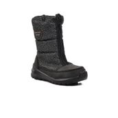 Scooter F7447-F Siyah Unisex Çocuk Bot