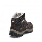 Scooter M1461C Koyu Kahverengi Yetişkin Erkek Bot