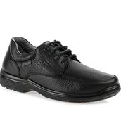 Scooter M3080FS Siyah Erkek Günlük Ayakkabı