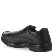 Scooter M3081FS Siyah Erkek Günlük Ayakkabı