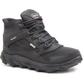 Scooter M7200TFU Füme Erkek Bot