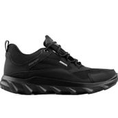 Scooter M7201TSG Siyah Gri Erkek Sneaker Ayakkabı