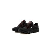 Scooter M7201TSK Siyah Erkek Günlük Ayakkabı