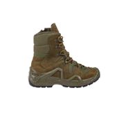 Scooter P1491NH Deri Haki Erkek Tactical Bot