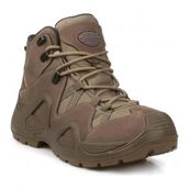 Scooter P1492NS Erkek Trekking Bot ve Ayakkabısı