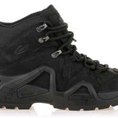 Scooter P1492NS Siyah Erkek Bot