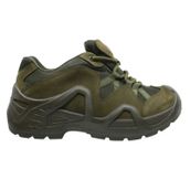 Scooter P1493NH Haki Erkek Spor Ayakkabı