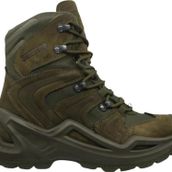 Scooter P3100NH Haki Deri Su Geçirmez Tactical Erkek Outdoor Botu