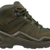 Scooter P3102NH Haki Nubuk Erkek Outdoor Botu