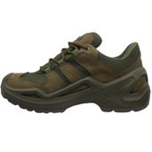 Scooter P3103NH Haki Deri Erkek Outdoor Ayakkabı