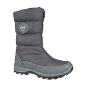 Scooter Z5547TG Tekstik Siyah Su Geçirmez Kadın Bot