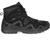 Scootland 152-18223 Siyah Trekking Outdoor Bot