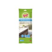Scotch Brite 40 Yaprak Islak Banyo Bezi