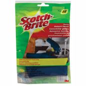 Scotch Brite M Limon Kokulu Bulaşık Eldiveni