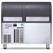 Scotsman AF 124 Kapasite 120 kg 600 W Kar Buz Makinesi